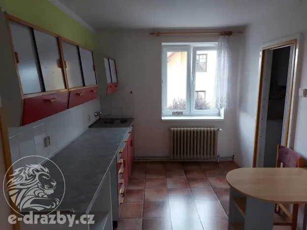 Dražba rodinného domu, Liberec, Andělská cesta, 364 m2