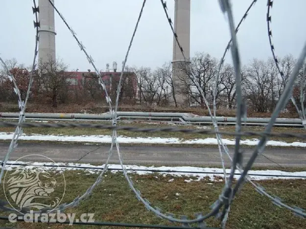 Dražba pozemku, Veltrusy, 3560 m2