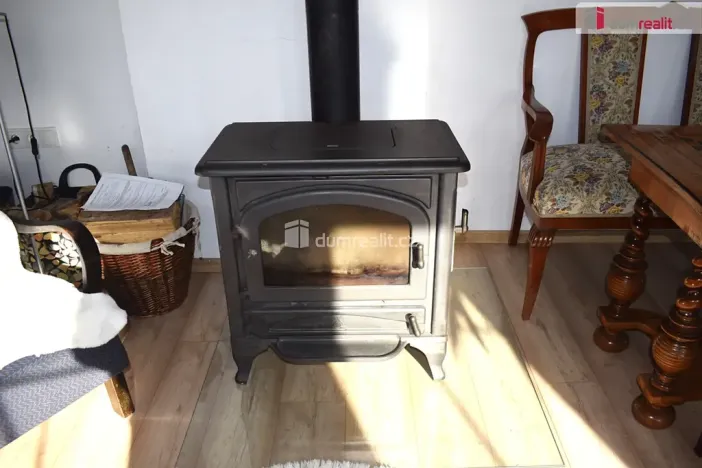 Prodej rodinného domu, Žďár, 952 m2