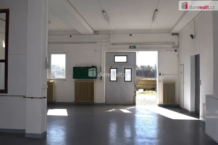 Pronájem komerční nemovitosti, Sukorady, 143 m2