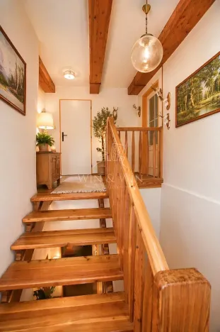 Prodej rodinného domu, Mšeno, 178 m2