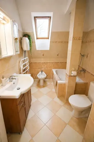 Prodej rodinného domu, Mšeno, 178 m2