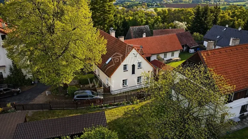 Prodej rodinného domu, Mšeno, 178 m2