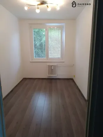 Pronájem bytu 4+1, Brno, Svážná, 78 m2