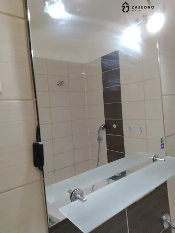 Pronájem bytu 4+1, Brno, Svážná, 78 m2