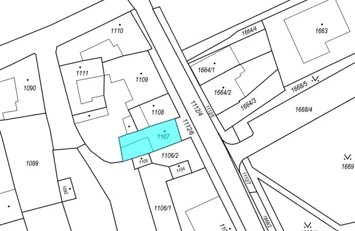 Prodej rodinného domu, Ivanovice na Hané, Nádražní, 130 m2