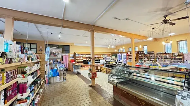 Pronájem obchodního prostoru, Hulín, Višňovce, 402 m2