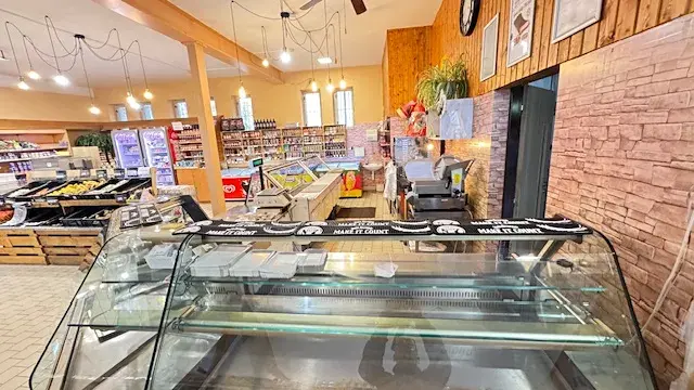 Pronájem obchodního prostoru, Hulín, Višňovce, 402 m2