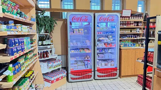 Pronájem obchodního prostoru, Hulín, Višňovce, 402 m2