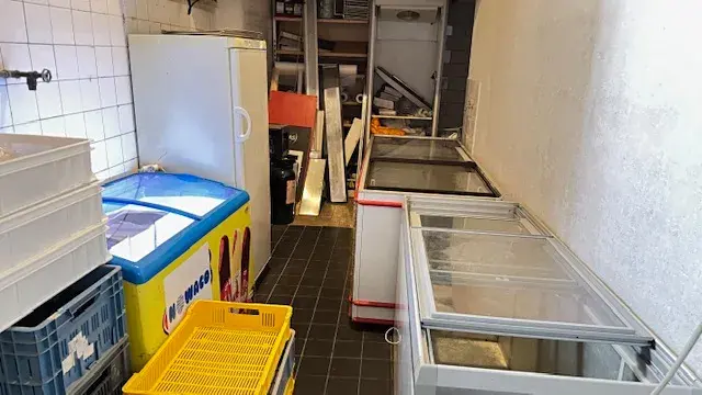 Pronájem obchodního prostoru, Hulín, Višňovce, 402 m2