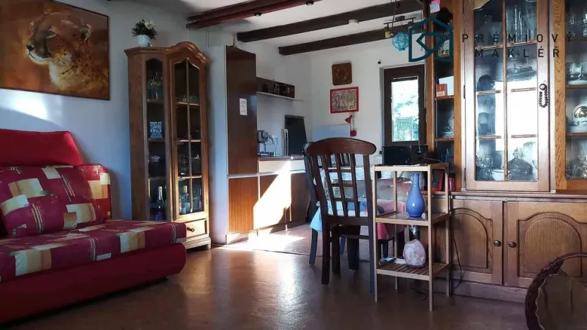 Prodej rodinného domu, Brandov, Rudé armády, 300 m2