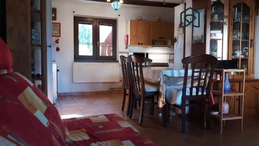 Prodej rodinného domu, Brandov, Rudé armády, 300 m2