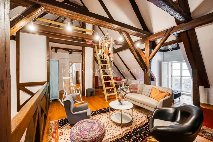 Prodej chalupy, Hluboká nad Vltavou, Ve Školkách, 351 m2