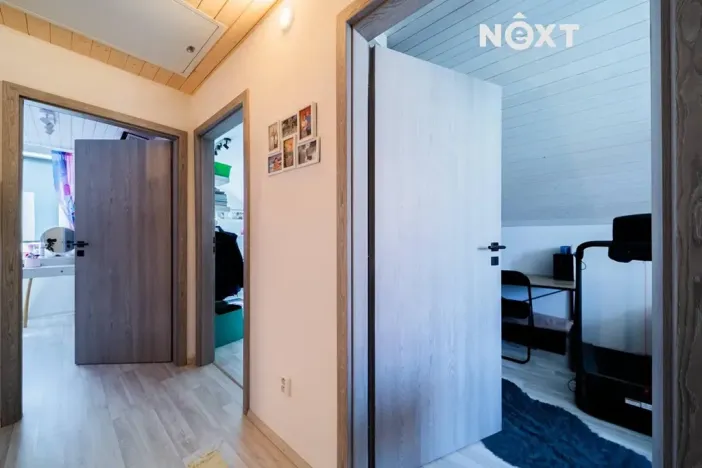 Prodej rodinného domu, Bohumín, Mládežnická, 87 m2