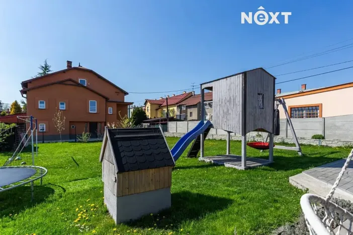 Prodej rodinného domu, Bohumín, Mládežnická, 87 m2