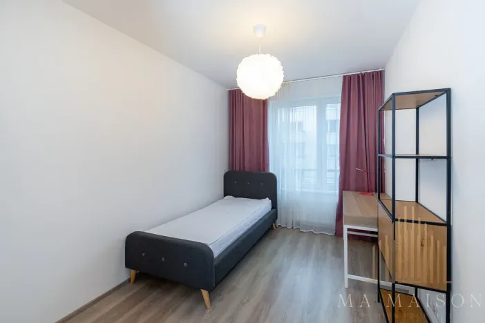 Pronájem bytu 3+kk, Praha - Stodůlky, Toufarova, 78 m2