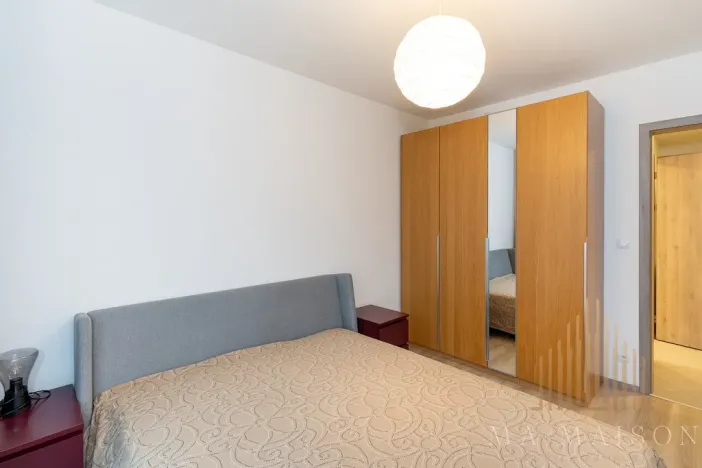 Pronájem bytu 3+kk, Praha - Stodůlky, Toufarova, 78 m2