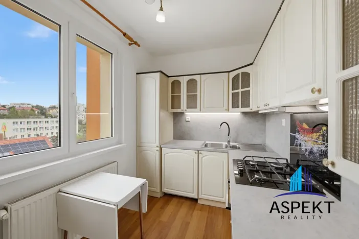 Prodej bytu 2+1, Praha - Malešice, Káranská, 53 m2