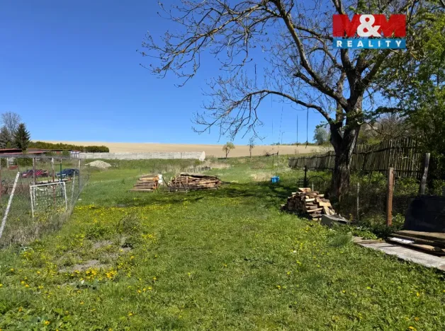 Prodej rodinného domu, Činěves, 78 m2