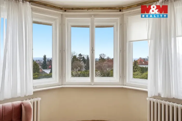 Prodej rodinného domu, Dobrovice, Komenského, 431 m2