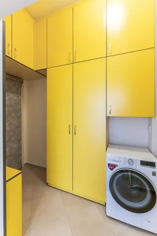 Pronájem bytu 2+kk, Praha - Vinohrady, náměstí Jiřího z Lobkovic, 43 m2