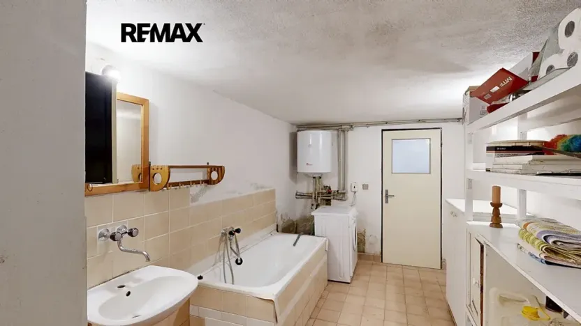 Prodej chalupy, Zlaté Hory, 130 m2