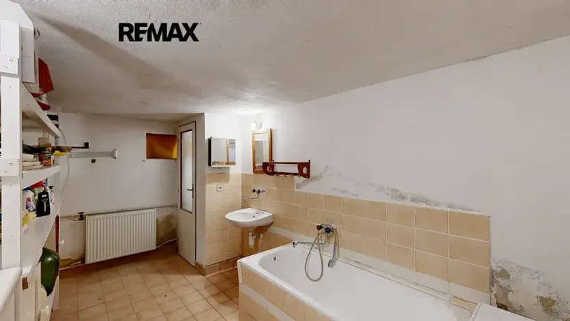 Prodej chalupy, Zlaté Hory, 130 m2