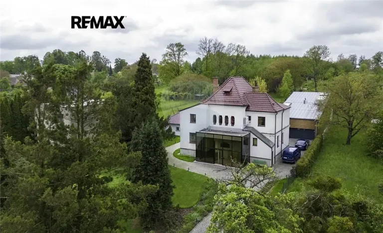 Prodej vily, Příbor, Masarykova, 860 m2