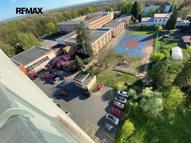 Pronájem bytu 2+1, Mělník, Pražská, 67 m2