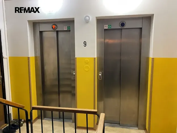 Pronájem bytu 2+1, Mělník, Pražská, 67 m2