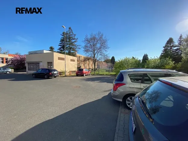 Pronájem bytu 2+1, Mělník, Pražská, 67 m2