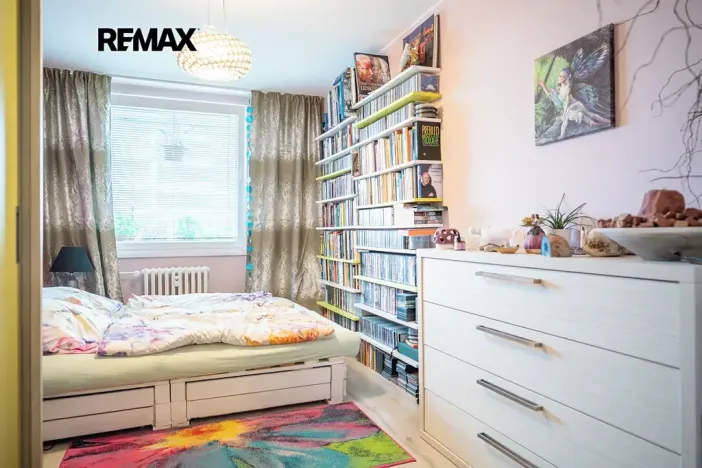 Prodej bytu 2+kk, Hradec Králové, Jungmannova, 50 m2