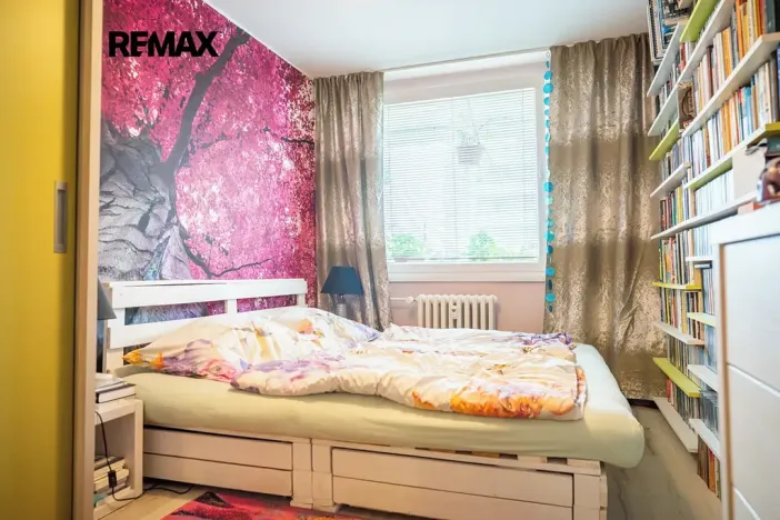 Prodej bytu 2+kk, Hradec Králové, Jungmannova, 50 m2