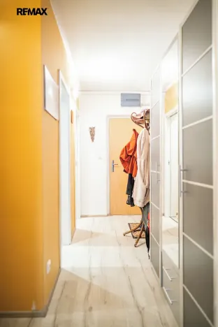 Prodej bytu 2+kk, Hradec Králové, Jungmannova, 50 m2