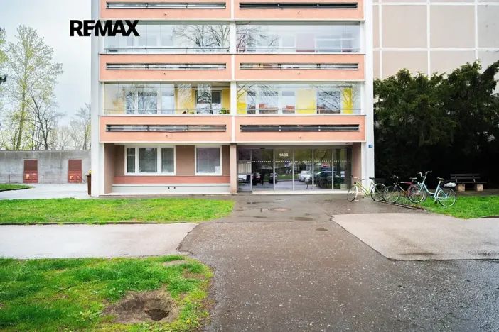 Prodej bytu 2+kk, Hradec Králové, Jungmannova, 50 m2