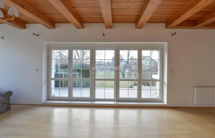 Pronájem vily, Průhonice, Sadová, 350 m2