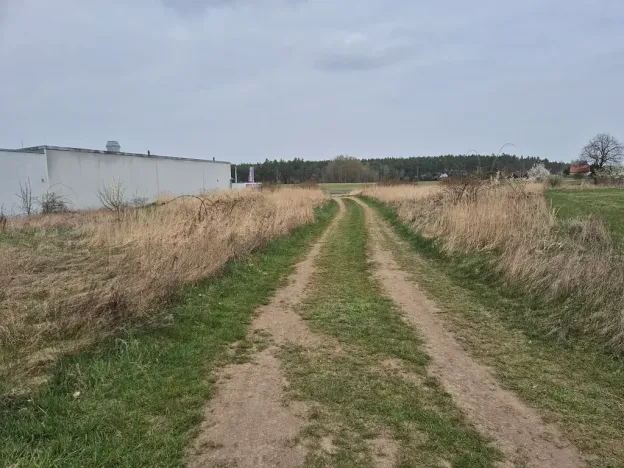 Prodej komerčního pozemku, Doksy, Karlovarská, 2917 m2