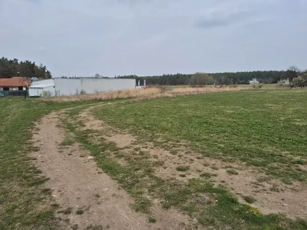 Prodej komerčního pozemku, Doksy, Karlovarská, 2917 m2