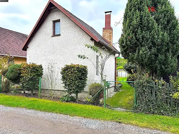 Prodej chaty, Vlašim, Za Akáty, 28 m2