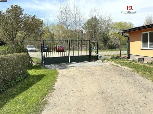 Prodej chaty, Vlašim, Za Akáty, 28 m2