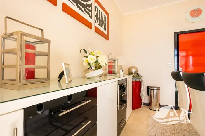 Prodej bytu 4+kk, Topola, Bulharsko, 188 m2