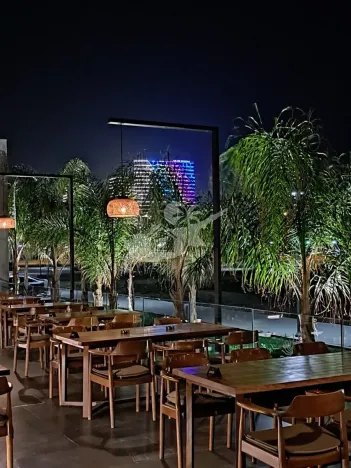 Prodej bytu 1+kk, Trikomo, Kypr, 39 m2