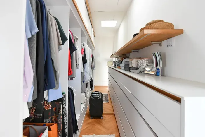 Prodej atypického bytu, Praha, Valentinská, 108 m2