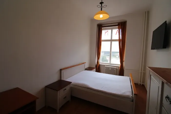 Pronájem bytu 2+1, Karlovy Vary, I. P. Pavlova, 54 m2