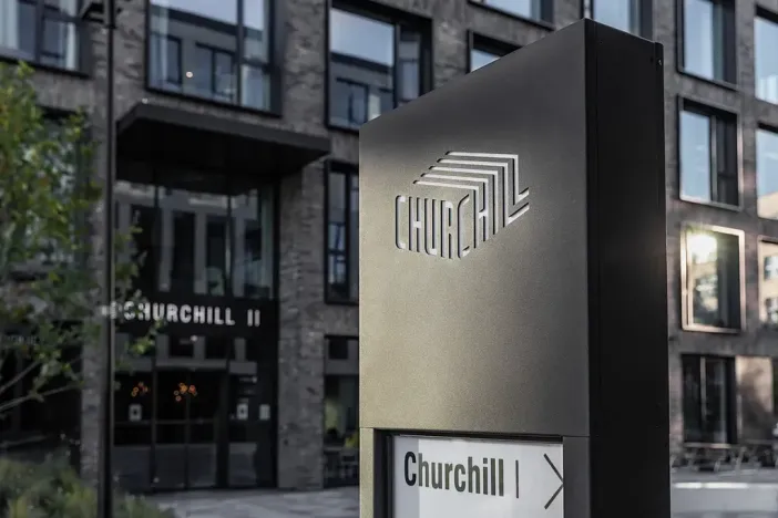 Pronájem skladu, Praha - Vinohrady, Italská, 260 m2