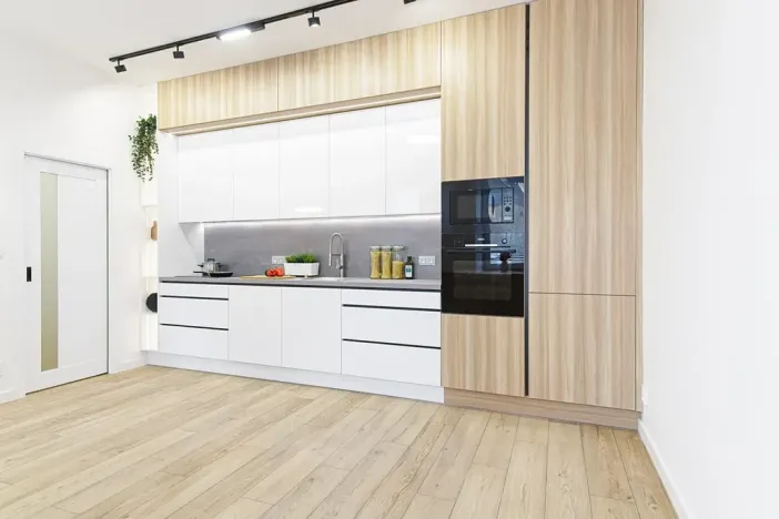 Pronájem bytu 2+kk, Ostrava, Slavníkovců, 47 m2