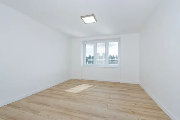 Pronájem bytu 2+1, Ostrava, Gerasimovova, 55 m2