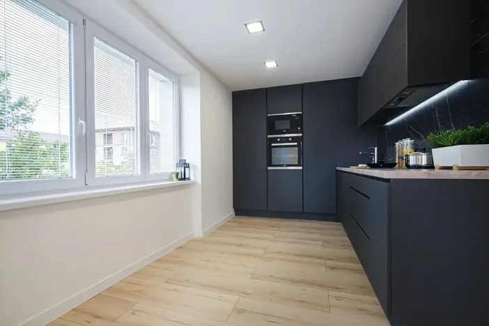 Pronájem bytu 2+1, Ostrava, Gerasimovova, 55 m2