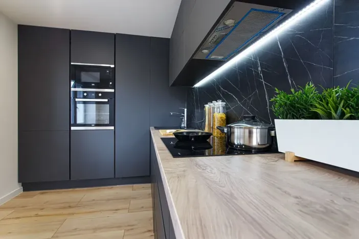 Pronájem bytu 2+1, Ostrava, Gerasimovova, 55 m2