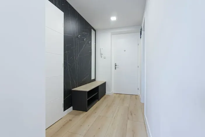 Pronájem bytu 2+1, Ostrava, Gerasimovova, 55 m2